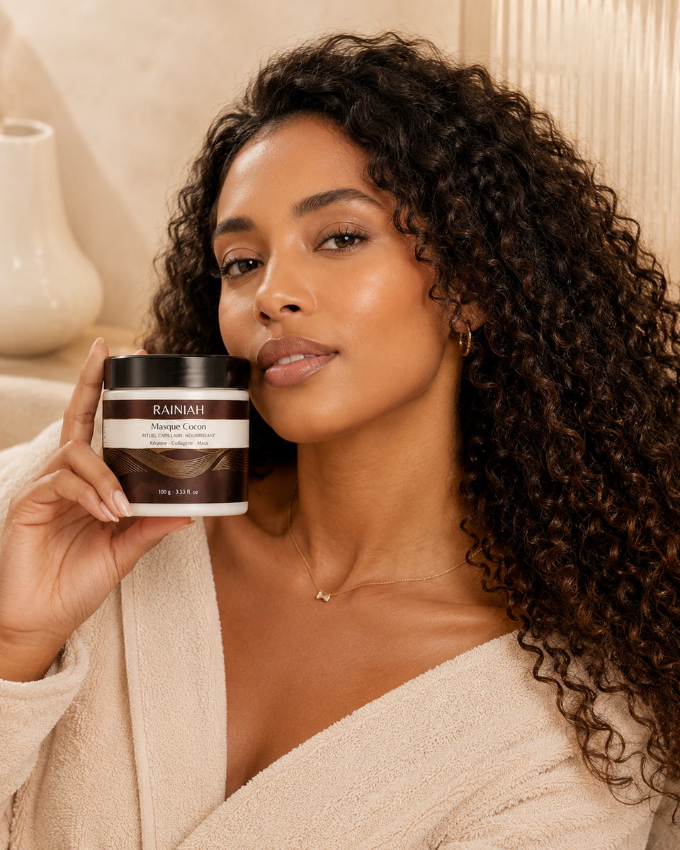 Masque Cocon