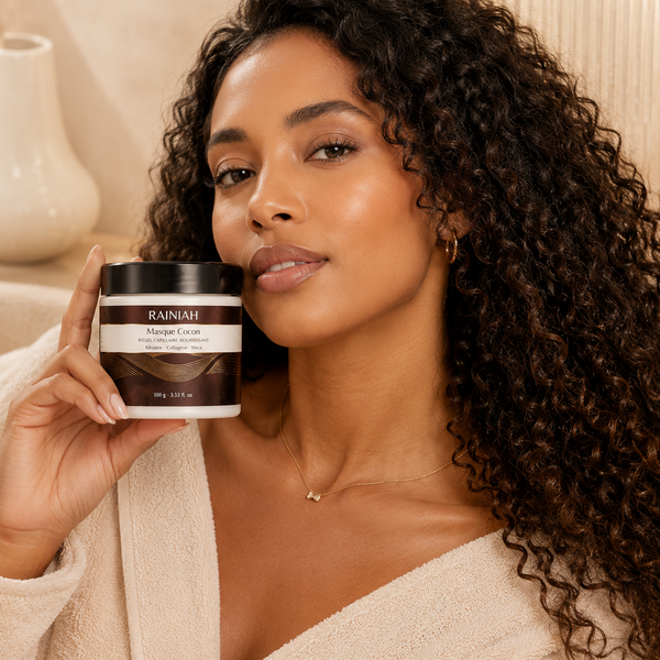 Masque Cocon
