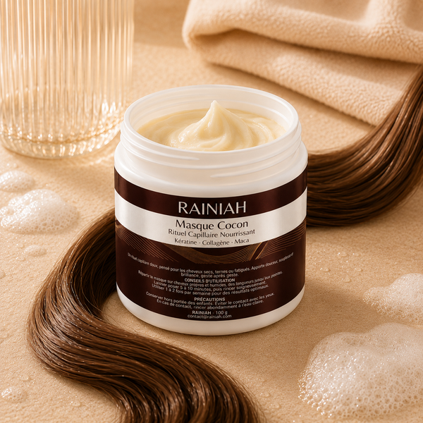 Masque Cocon