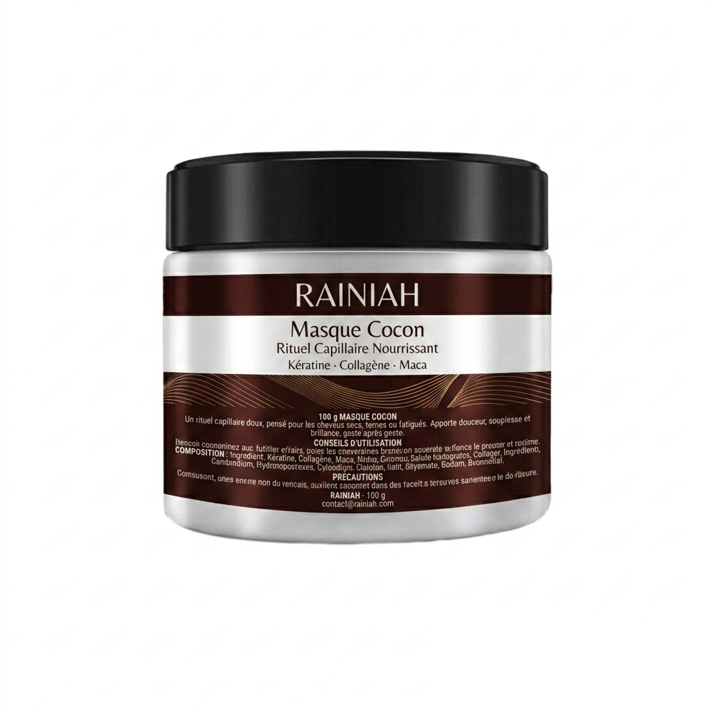 Masque Cocon