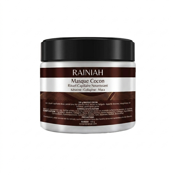 Masque Cocon